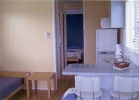 August Moon Caravan Park - Surfers Paradise Gold Coast 2