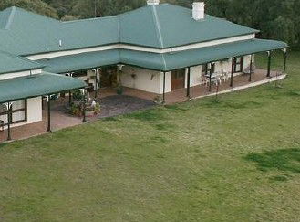 Pepper Tree Ridge B And B - Surfers Paradise Gold Coast 2