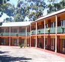 Comfort Inn Lady Augusta - Surfers Paradise Gold Coast