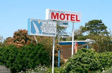 Lake Bolac Motel - Surfers Paradise Gold Coast