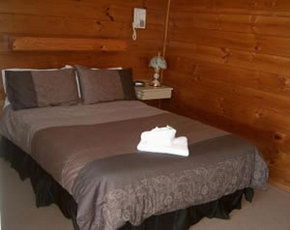 Paruna Motel - Surfers Paradise Gold Coast 0