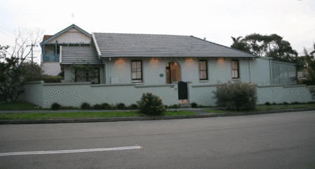 Quinton House - Surfers Paradise Gold Coast