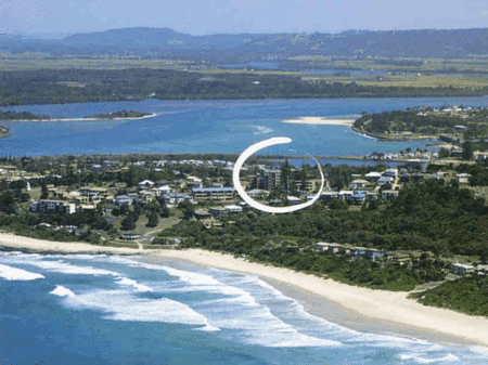 Grandview Apartments Ballina - Surfers Paradise Gold Coast
