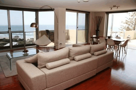 Grandview Apartments Ballina - Surfers Paradise Gold Coast 1