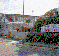 Port O Call Motel - Surfers Paradise Gold Coast