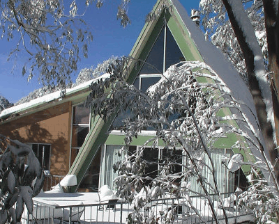 Ripparoo Ski Lodge - Surfers Paradise Gold Coast