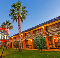 Mildura River City Motel - Surfers Paradise Gold Coast