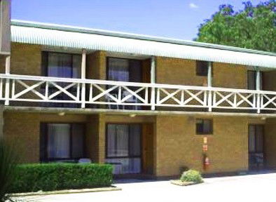 Parkway Motel - Surfers Paradise Gold Coast 1