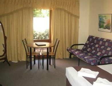 Parkway Motel - Surfers Paradise Gold Coast 2