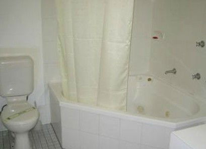 Parkway Motel - Surfers Paradise Gold Coast 4