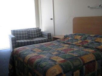 Sandbelt Club Hotel - Surfers Paradise Gold Coast 1