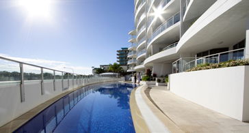 Sebel Maroochydore - Surfers Paradise Gold Coast 2