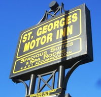St Georges Motor Inn - Surfers Paradise Gold Coast