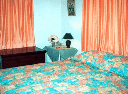 Parkside Bed and Breakfast - Surfers Paradise Gold Coast