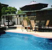 Sun Centre Motel - Surfers Paradise Gold Coast