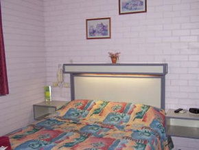 Sun Centre Motel - Surfers Paradise Gold Coast 2