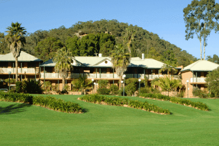 Wisemans Ferry NSW Surfers Paradise Gold Coast