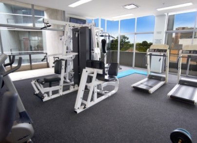 Quest On Dorcas - Surfers Paradise Gold Coast 1