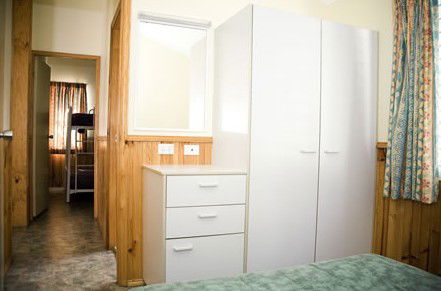 Dunleith Tourist Park - Surfers Paradise Gold Coast 1