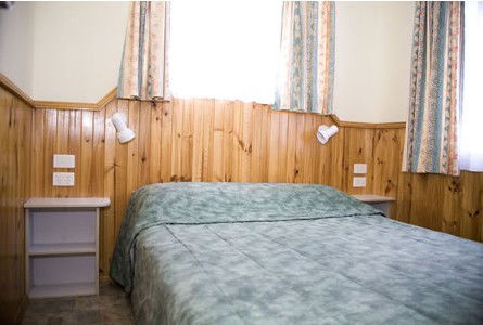 Dunleith Tourist Park - Surfers Paradise Gold Coast 5