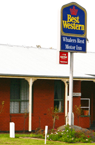 Best Western Whalers Rest Motor Inn - Surfers Paradise Gold Coast