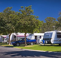 Yarrawonga Holiday Park - Surfers Paradise Gold Coast