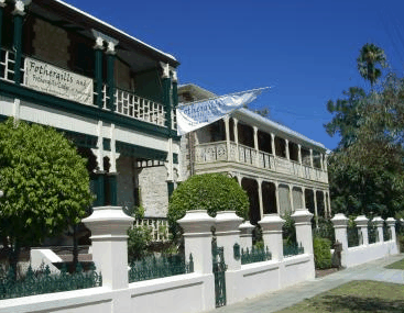 Fothergills Of Fremantle - Surfers Paradise Gold Coast