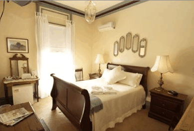 Fremantle Colonial Accommodation - Surfers Paradise Gold Coast