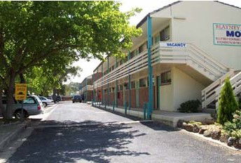 Blayney Leumeah Motel - Surfers Paradise Gold Coast 0