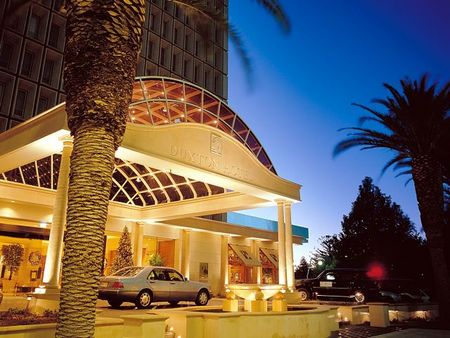 Duxton Hotel Perth - Surfers Paradise Gold Coast 0