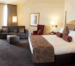 Duxton Hotel Perth - Surfers Paradise Gold Coast 5