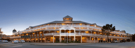Esplanade Hotel Fremantle - by Rydges - Surfers Paradise Gold Coast