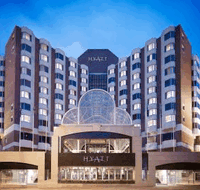 Hyatt Regency Perth