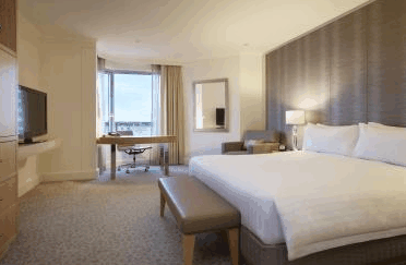 Hyatt Regency Perth - Surfers Paradise Gold Coast 1