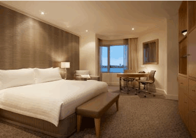 Hyatt Regency Perth - Surfers Paradise Gold Coast 3