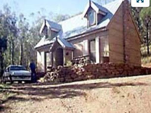 Table Top Mountain Retreat - Surfers Paradise Gold Coast 0