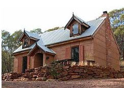 Table Top Mountain Retreat - Surfers Paradise Gold Coast 1