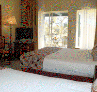 Joondalup Resort