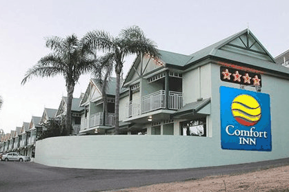 Comfort Inn Geraldton - Surfers Paradise Gold Coast 0
