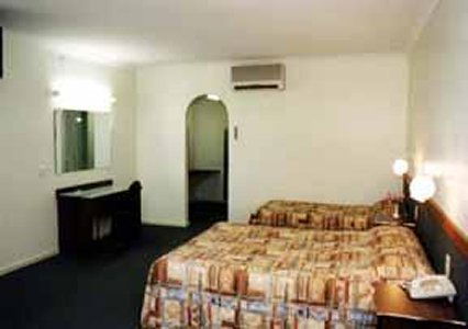 Comfort Inn Geraldton - Surfers Paradise Gold Coast 1