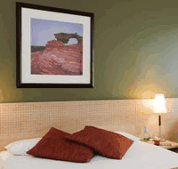 Mercure Hotel Perth