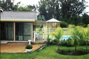 Tallowood Ridge Farmstay B - Surfers Paradise Gold Coast 0