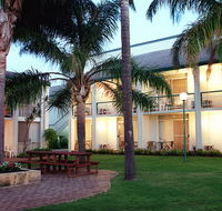Mandurah Gates Resort - Surfers Paradise Gold Coast