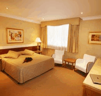 Miss Maud Swedish Hotel