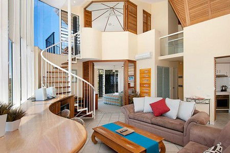 Parkshores Sunshine - Surfers Paradise Gold Coast 0