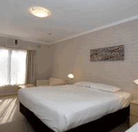 Murray Street Lodge