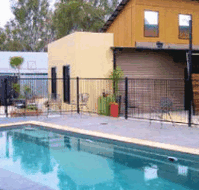 Adelphi Apartments