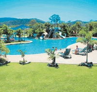BIG4 Adventure Whitsunday Resort - Surfers Paradise Gold Coast