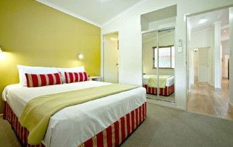 BIG4 Adventure Whitsunday Resort - Surfers Paradise Gold Coast 1