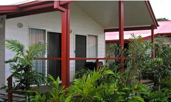 BIG4 Adventure Whitsunday Resort - Surfers Paradise Gold Coast 2
